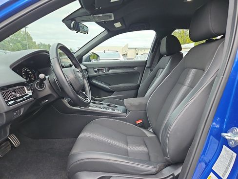 Certified 2022 Honda Civic Sport image 14