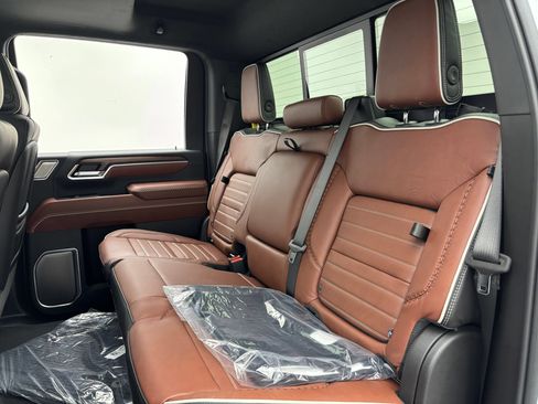 New 2026 GMC Sierra 2500 Denali Ultimate AWD/4WD image 46