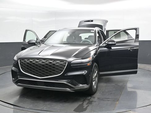 Used 2026 Genesis GV70 2.5T Advanced AWD/4WD image 48