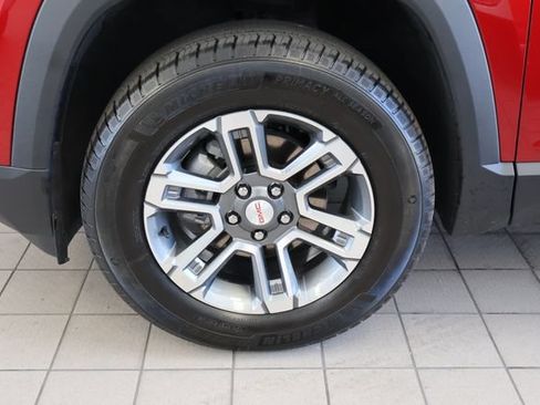 Used 2025 GMC Terrain Elevation AWD/4WD image 11