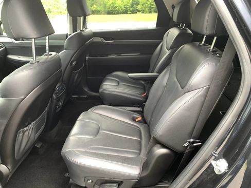 Used 2020 Hyundai Palisade SEL w/ Premium Package FWD image 28
