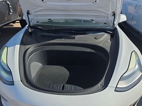 Used 2018 Tesla Model 3 Long Range AWD/4WD image 12