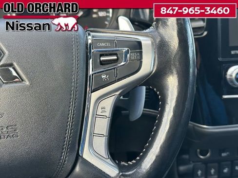 Used 2020 Mitsubishi Outlander SEL image 20