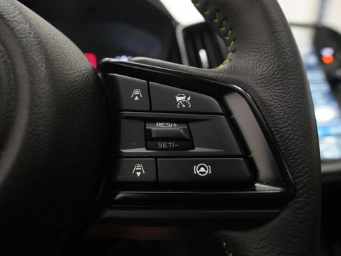 Certified 2025 Subaru Ascent Onyx Edition w/ Popular Package #2 AWD/4WD image 19