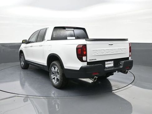 New 2026 Honda Ridgeline RTL image 8