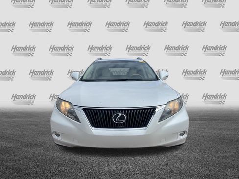 Used 2010 Lexus RX 350 2WD image 3