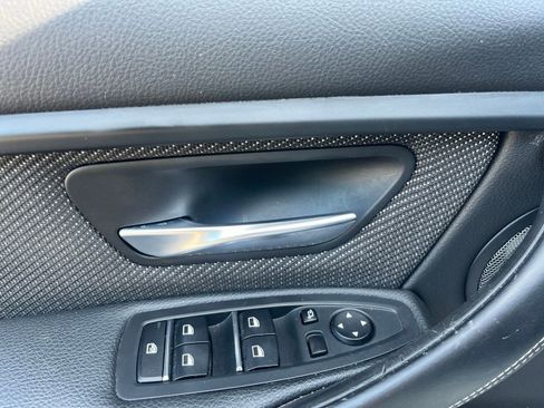 Used 2018 BMW M3 w/ Competition Package RWD image 13