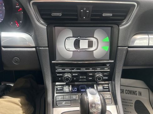 Used 2012 Porsche 911 Carrera S image 24