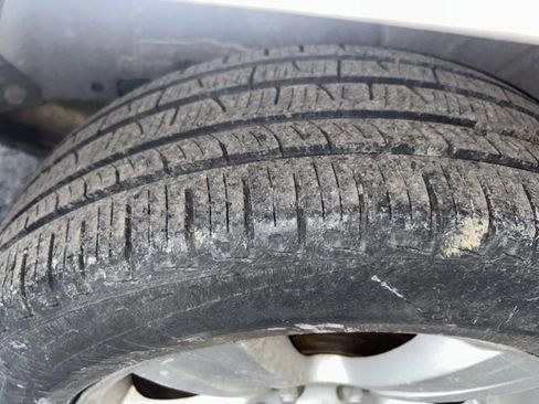 Used 2011 Jeep Compass 2WD image 18