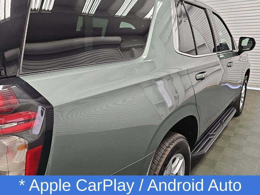 Used 2023 Chevrolet Tahoe LT AWD/4WD image 10