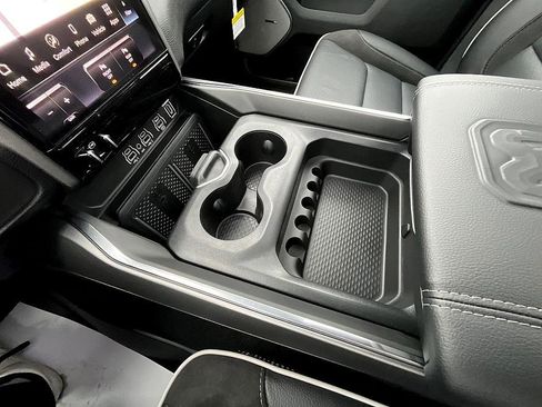 New 2026 RAM 1500 Laramie w/ Night Edition image 29