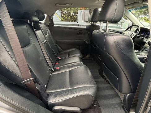Used 2014 Lexus RX 350 FWD w/ Navigation Package image 17