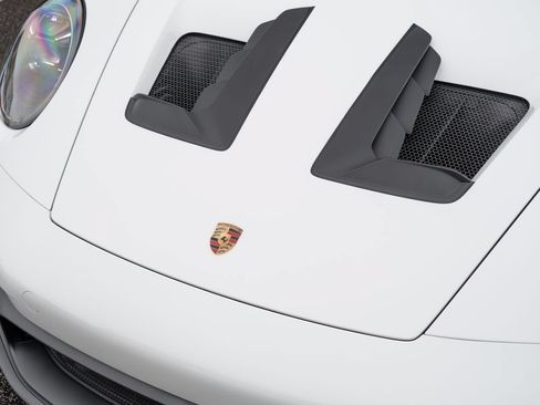 Used 2025 Porsche 911 GT3 RS RWD image 37