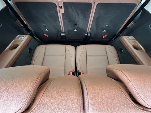 Certified 2026 Mercedes-Benz GLS 450 4MATIC image 25