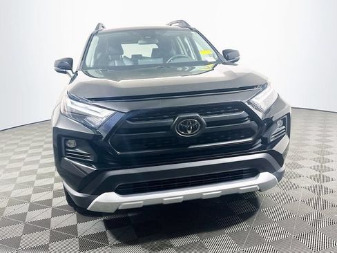 Certified 2024 Toyota RAV4 Adventure AWD/4WD image 3