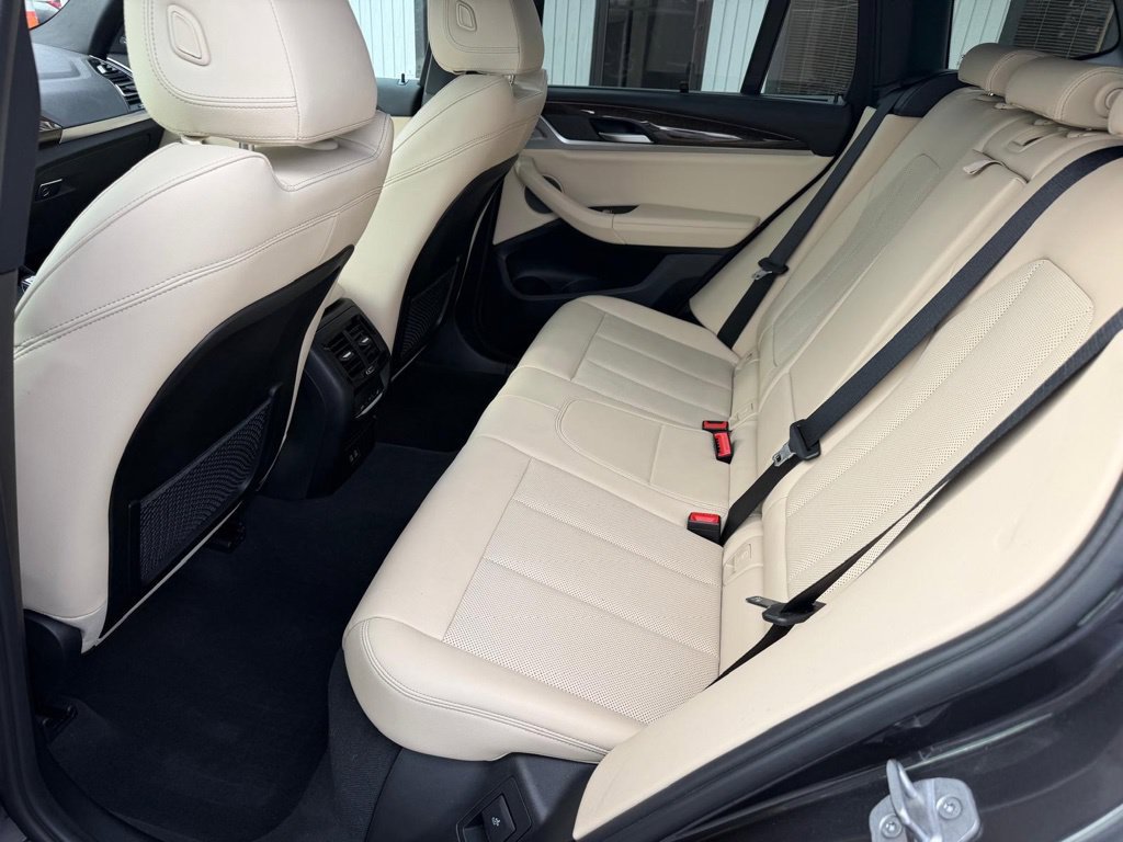 Used 2023 BMW X3 xDrive30i w/ Premium Package AWD/4WD image 19