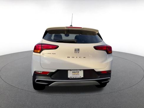 Used 2025 Buick Encore GX Preferred image 12
