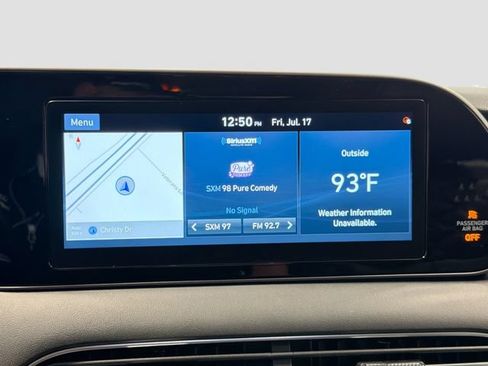 Used 2021 Hyundai Palisade Limited AWD/4WD image 13