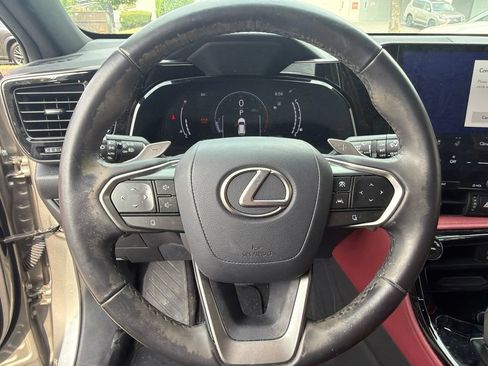 Used 2024 Lexus NX 350 AWD image 29