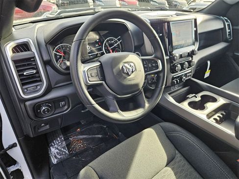 New 2026 RAM 1500 Express image 13