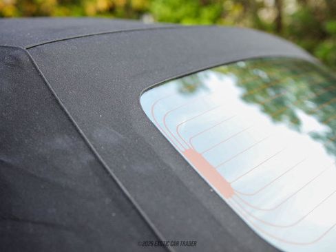 Used 2012 Ford Mustang Shelby GT500 image 99