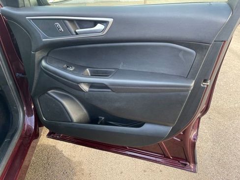 Used 2024 Ford Edge SEL w/ Convenience Package image 39
