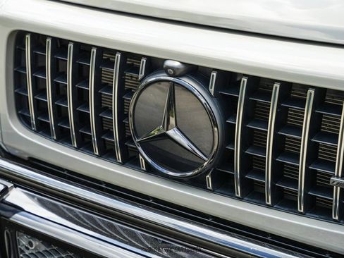 Used 2024 Mercedes-Benz G 63 AMG 4MATIC image 69