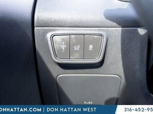 Used 2024 Hyundai Tucson SEL image 15