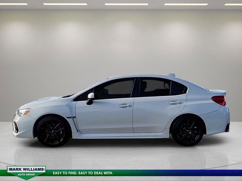 Used 2021 Subaru WRX Premium image 5