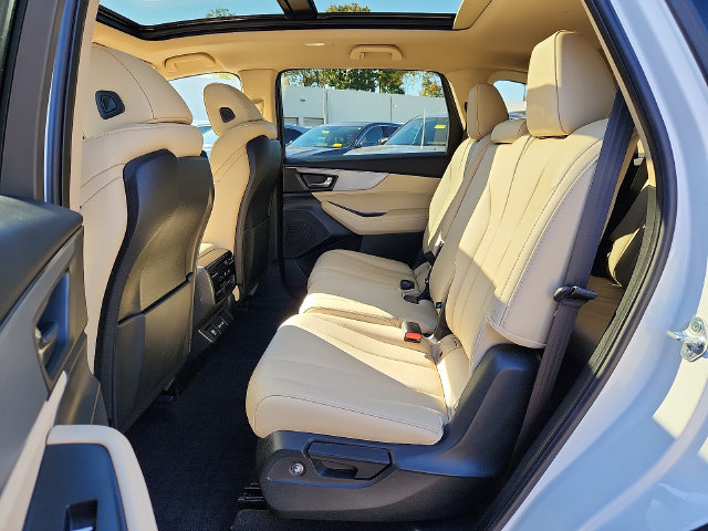 Used 2024 Acura MDX SH-AWD image 11