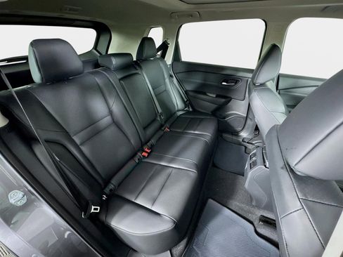 New 2026 Nissan Rogue SV FWD image 27