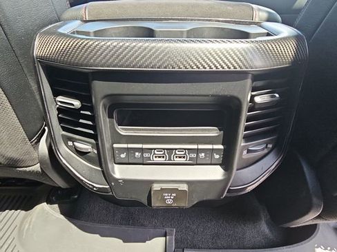Used 2022 RAM 1500 TRX w/ TRX Level 2 Equipment Group AWD/4WD image 23