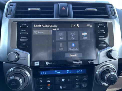 Used 2024 Toyota 4Runner Limited image 22