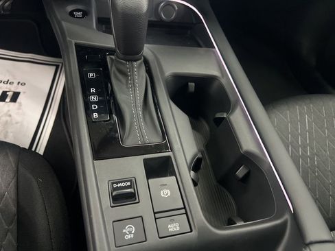 New 2026 Nissan Sentra SV w/ SV Convenience Package FWD image 50