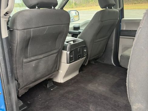 Used 2017 Ford F150 XL w/ Equipment Group 101A Mid image 26