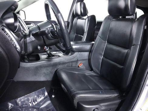 Used 2020 Dodge Durango Citadel image 31
