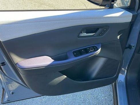 New 2026 Nissan Leaf Platinum+ w/ Cargo Package (Platinum+) image 13