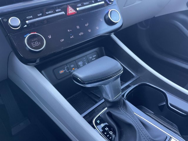 Certified 2025 Hyundai Tucson SEL FWD image 31