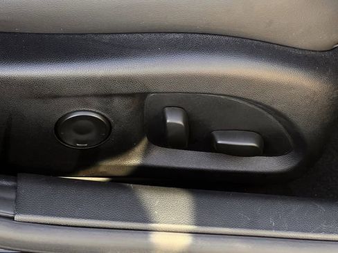 Used 2022 Cadillac CT4 Premium Luxury w/ Climate Package image 24