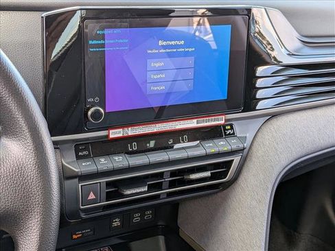 New 2026 Toyota Camry LE image 12