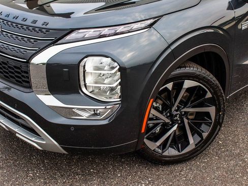 New 2025 Mitsubishi Outlander SEL AWD/4WD image 51