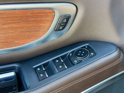 New 2025 Ford Expedition King Ranch image 23