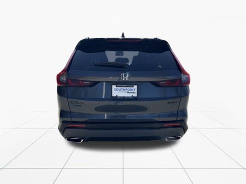 New 2026 Honda CR-V Sport-L image 7