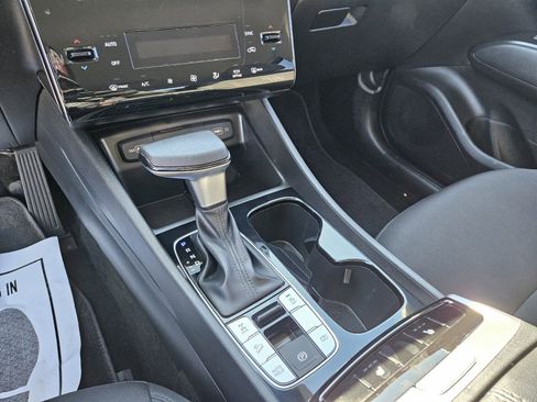 Used 2024 Hyundai Tucson SEL image 24