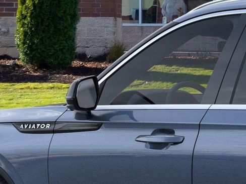 New 2026 Lincoln Aviator AWD image 20