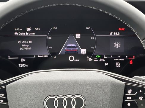 Certified 2026 Audi A6 Prestige AWD/4WD image 21