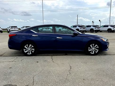 Used 2021 Nissan Altima 2.5 S image 5