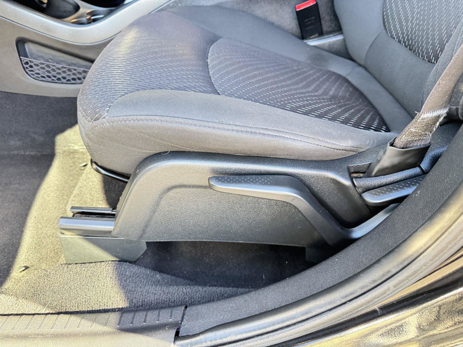 Used 2018 Dodge Journey SE AWD/4WD image 10
