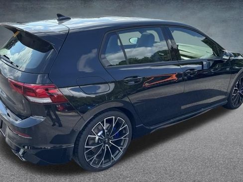 Used 2026 Volkswagen Golf AWD/4WD image 5