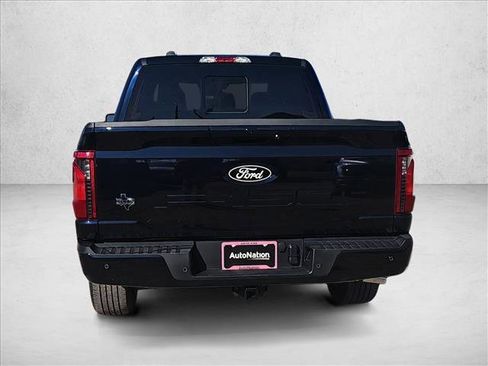 New 2026 Ford F150 XLT w/ Equipment Group 302A MID image 4